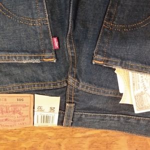 Levi's jeans